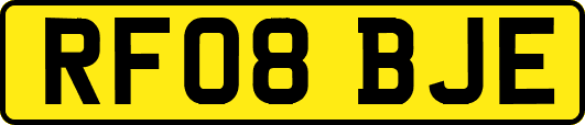 RF08BJE