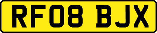 RF08BJX