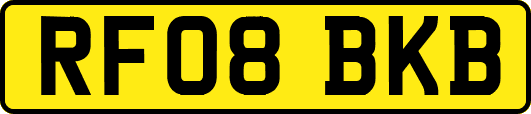 RF08BKB