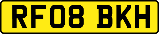 RF08BKH