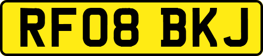 RF08BKJ
