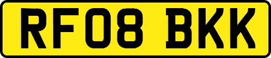 RF08BKK