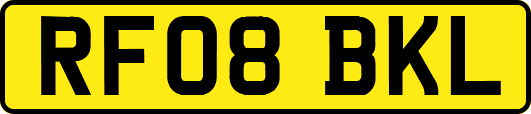 RF08BKL