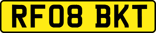 RF08BKT