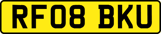 RF08BKU