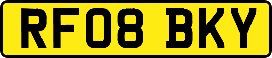 RF08BKY
