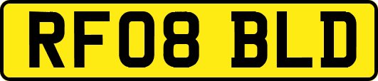 RF08BLD