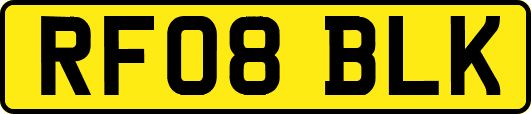 RF08BLK