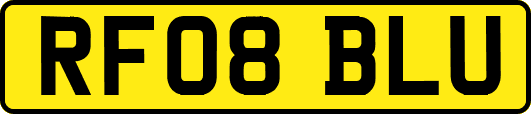 RF08BLU