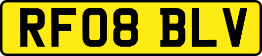 RF08BLV