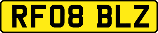 RF08BLZ