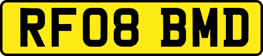 RF08BMD