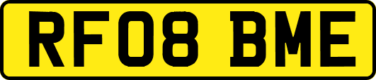 RF08BME