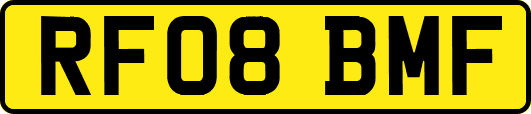 RF08BMF