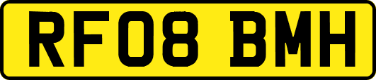 RF08BMH