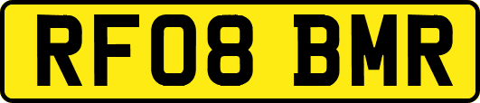 RF08BMR