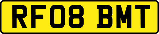 RF08BMT