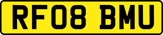 RF08BMU