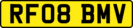 RF08BMV