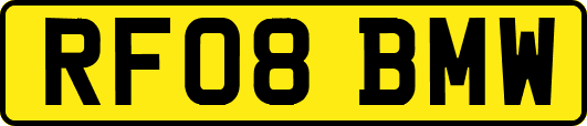 RF08BMW