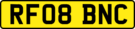 RF08BNC