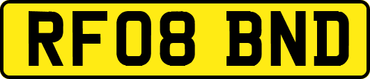 RF08BND