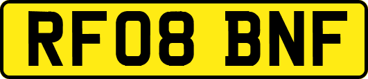 RF08BNF