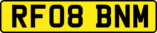 RF08BNM