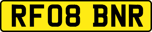 RF08BNR