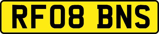 RF08BNS