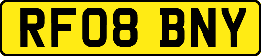 RF08BNY
