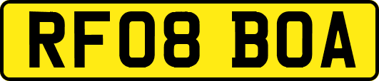 RF08BOA