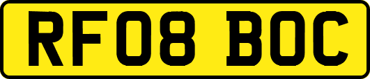 RF08BOC