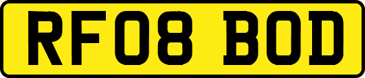 RF08BOD