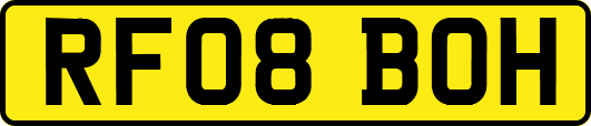 RF08BOH