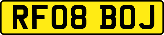 RF08BOJ