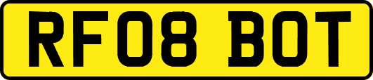 RF08BOT