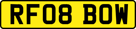 RF08BOW