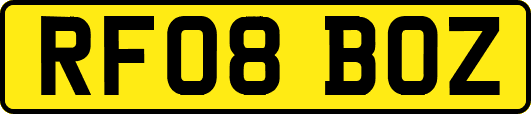 RF08BOZ