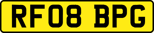 RF08BPG