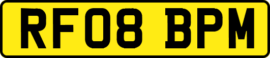 RF08BPM