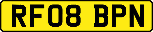 RF08BPN