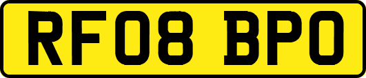 RF08BPO