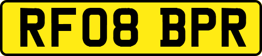 RF08BPR