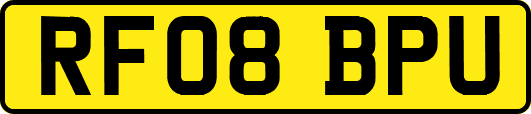 RF08BPU