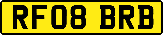 RF08BRB