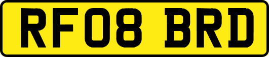 RF08BRD