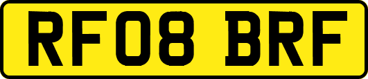 RF08BRF