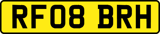 RF08BRH