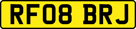 RF08BRJ